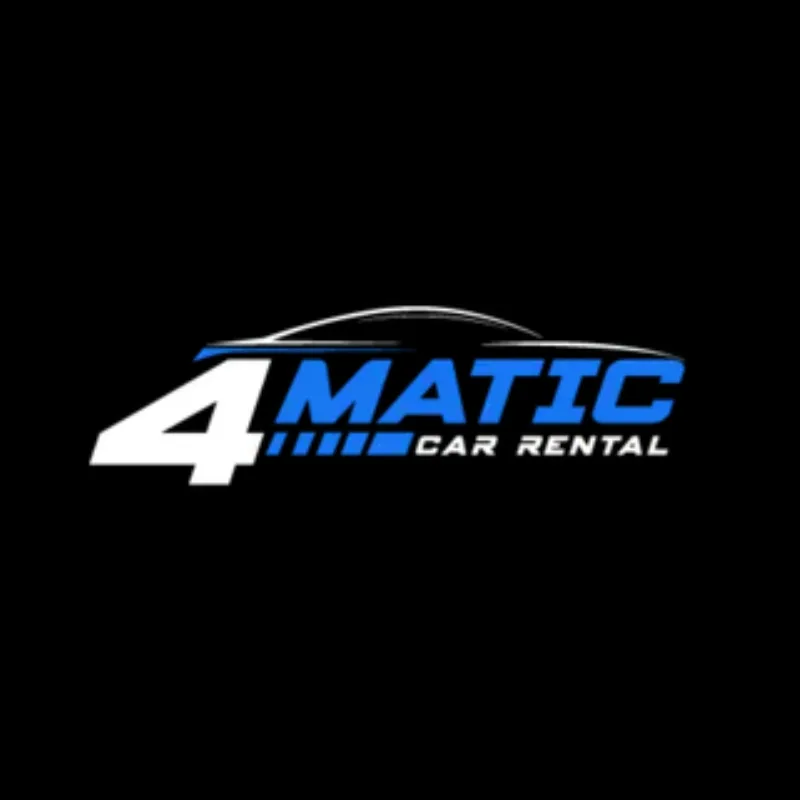 4 Matic Rental