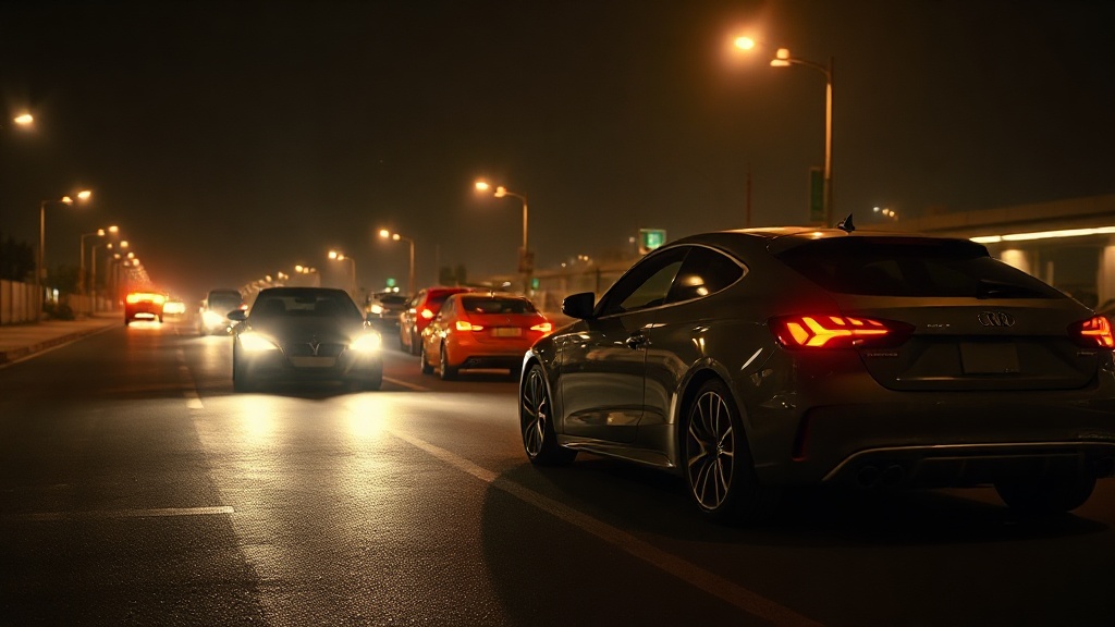Monthly Car Rental in Dubai: Complete Guide for 2026