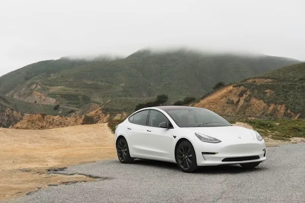 Electric
