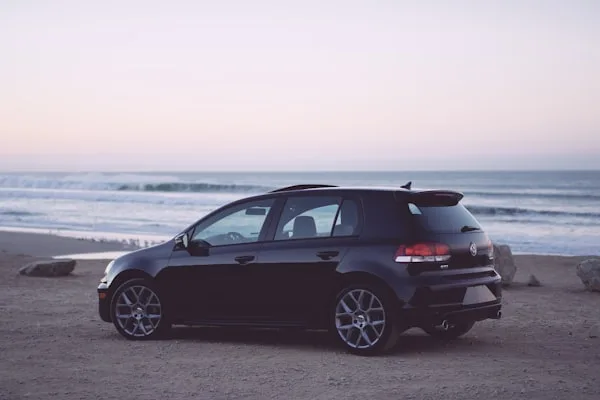 Hatchback